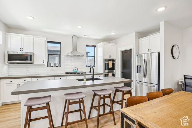 1152 GAMBEL OAK WAY, Park City, UT 84098
