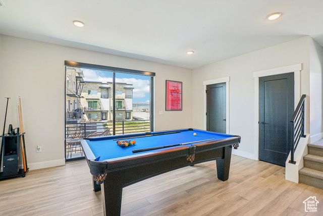 1152 GAMBEL OAK WAY, Park City, UT 84098