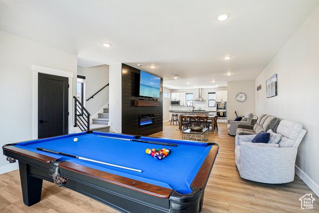 1152 GAMBEL OAK WAY, Park City, UT 84098