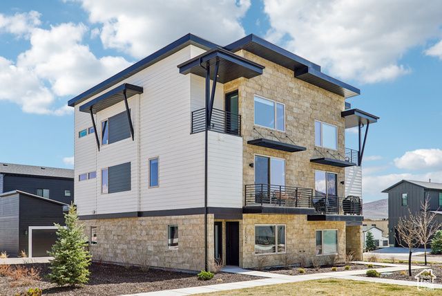 1152 GAMBEL OAK WAY, Park City, UT 84098