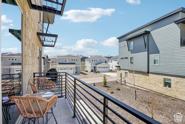 1152 GAMBEL OAK WAY, Park City, UT 84098
