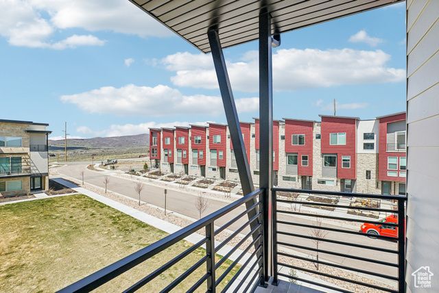 1152 GAMBEL OAK WAY, Park City, UT 84098