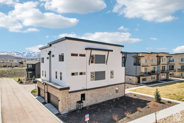 1152 GAMBEL OAK WAY, Park City, UT 84098