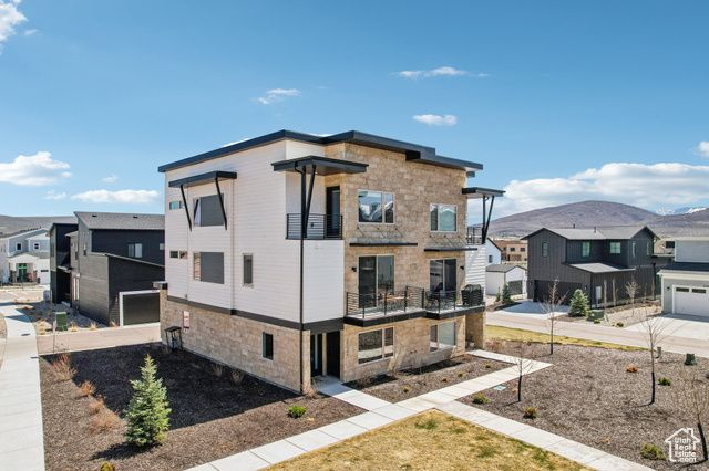 1152 GAMBEL OAK WAY, Park City, UT 84098
