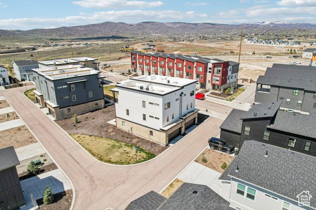 1152 GAMBEL OAK WAY, Park City, UT 84098