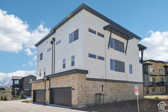 1152 GAMBEL OAK WAY, Park City, UT 84098
