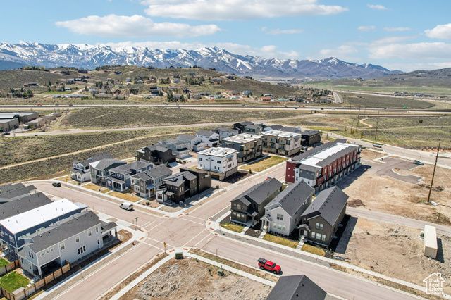 1152 GAMBEL OAK WAY, Park City, UT 84098