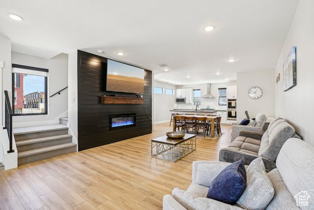 1152 GAMBEL OAK WAY, Park City, UT 84098