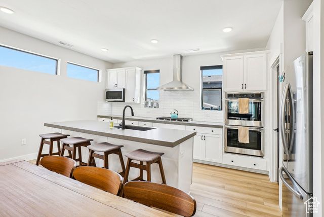 1152 GAMBEL OAK WAY, Park City, UT 84098