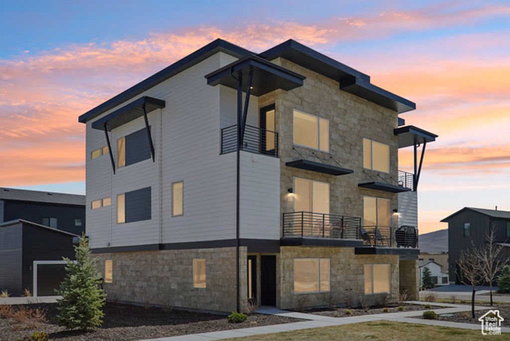 1152 GAMBEL OAK WAY, Park City, UT 84098