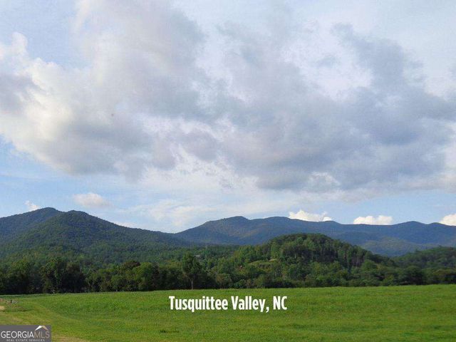 LOT 15 White Pine Ridge, Hayesville, NC 28904