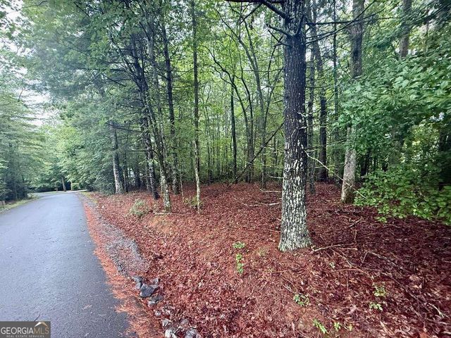 LOT 15 White Pine Ridge, Hayesville, NC 28904