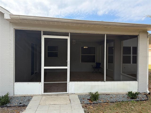 40 PALMYRA LANE, Palm Coast, FL 32164