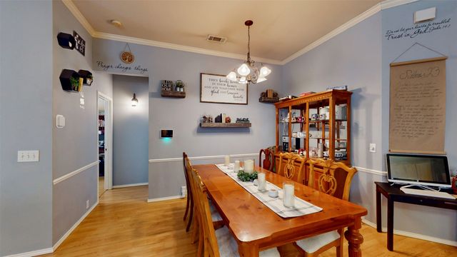 6620 Alderbrook Drive, Denton, TX 76210