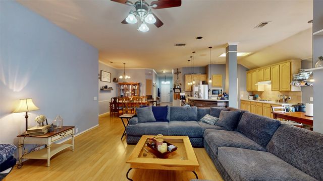 6620 Alderbrook Drive, Denton, TX 76210