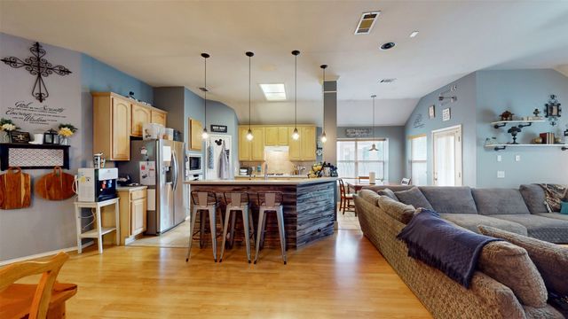 6620 Alderbrook Drive, Denton, TX 76210