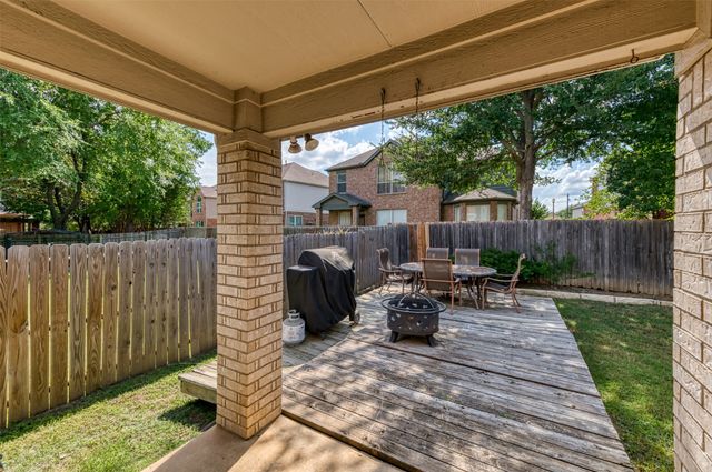 6620 Alderbrook Drive, Denton, TX 76210