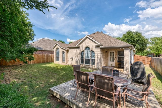 6620 Alderbrook Drive, Denton, TX 76210