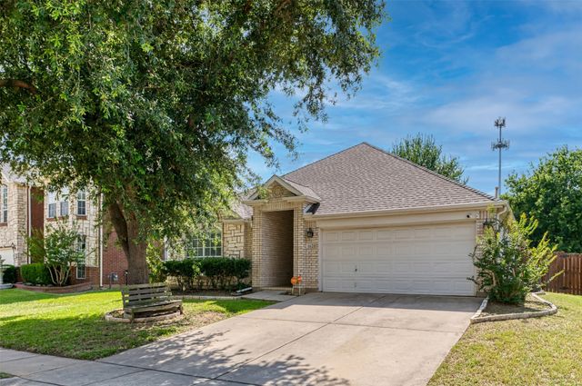 6620 Alderbrook Drive, Denton, TX 76210