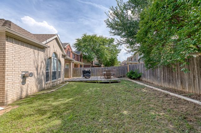 6620 Alderbrook Drive, Denton, TX 76210