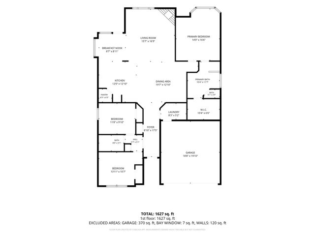 6620 Alderbrook Drive, Denton, TX 76210
