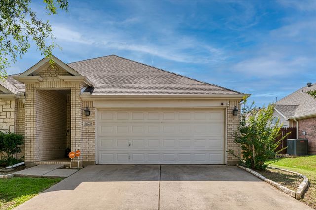 6620 Alderbrook Drive, Denton, TX 76210