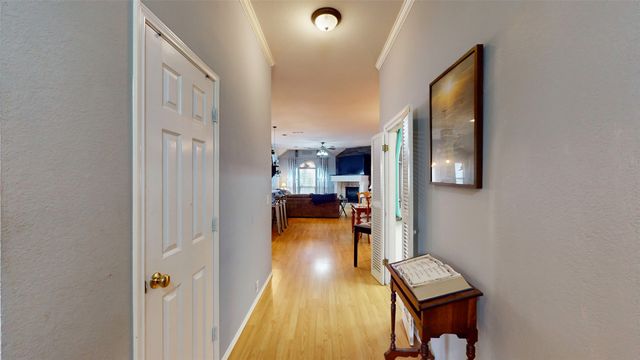 6620 Alderbrook Drive, Denton, TX 76210