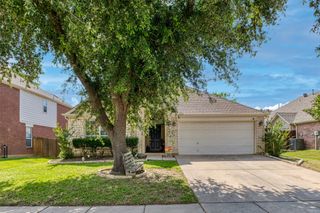 6620 Alderbrook Drive, Denton, TX 76210