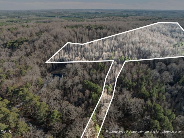 0 Silk Hope Gum Springs Road, Pittsboro, NC 27312