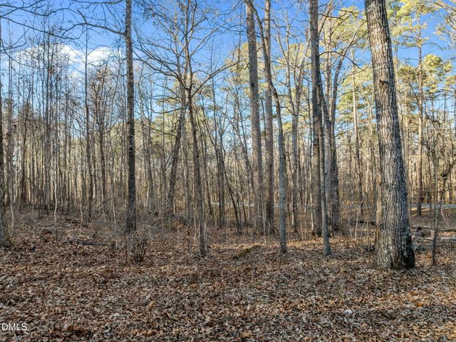 0 Silk Hope Gum Springs Road, Pittsboro, NC 27312