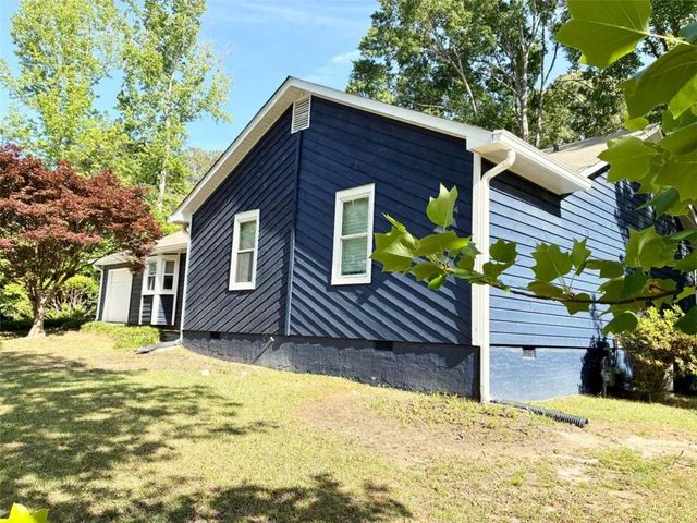 2830 FOX HALL Lane, Atlanta, GA 30349