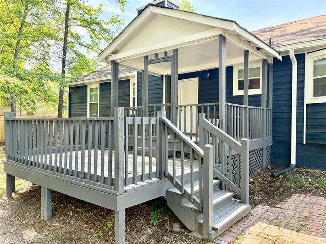 2830 FOX HALL Lane, Atlanta, GA 30349