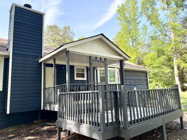 2830 FOX HALL Lane, Atlanta, GA 30349
