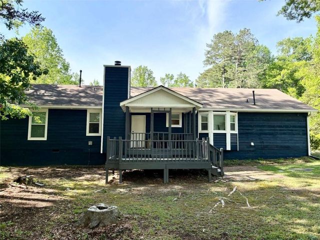 2830 FOX HALL Lane, Atlanta, GA 30349