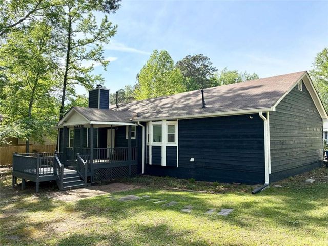 2830 FOX HALL Lane, Atlanta, GA 30349