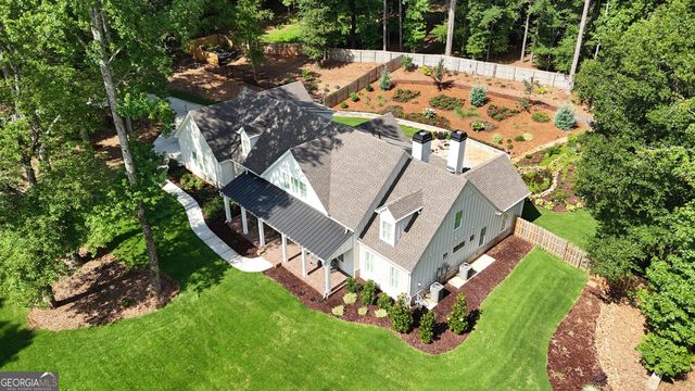 30 South Shore Drive, Newnan, GA 30263
