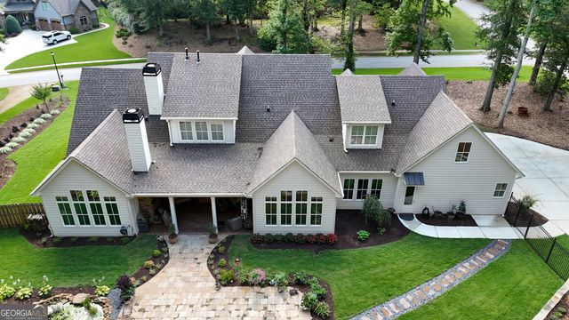 30 South Shore Drive, Newnan, GA 30263