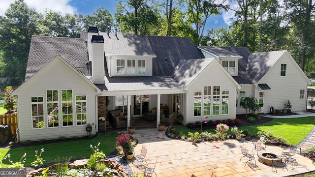 30 South Shore Drive, Newnan, GA 30263
