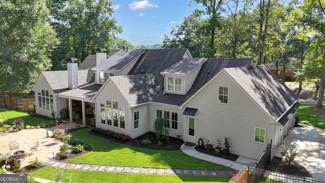 30 South Shore Drive, Newnan, GA 30263