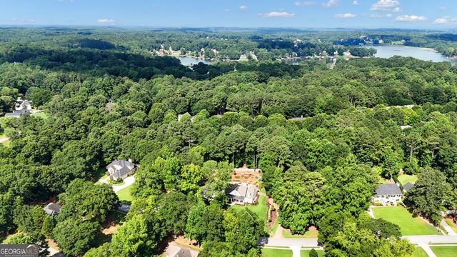 30 South Shore Drive, Newnan, GA 30263