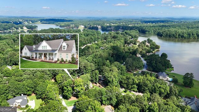 30 South Shore Drive, Newnan, GA 30263