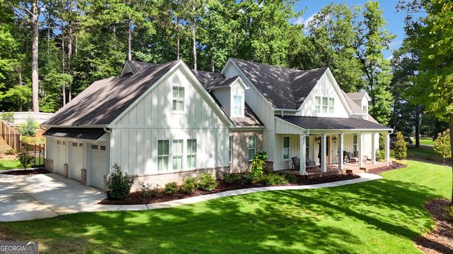 30 South Shore Drive, Newnan, GA 30263