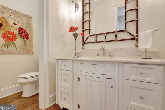30 South Shore Drive, Newnan, GA 30263