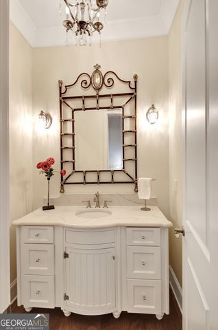 30 South Shore Drive, Newnan, GA 30263