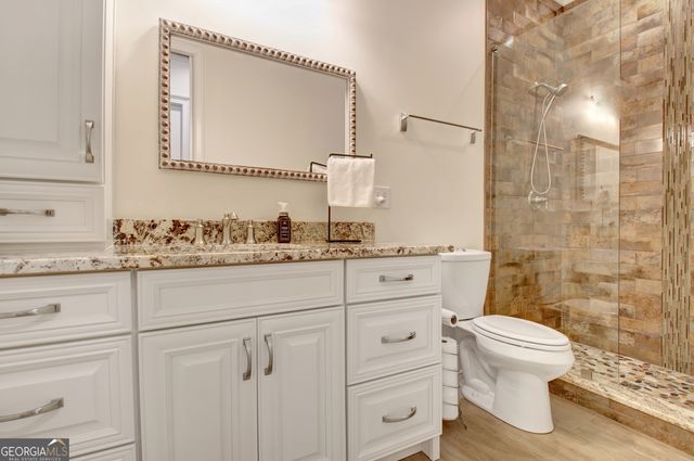 30 South Shore Drive, Newnan, GA 30263