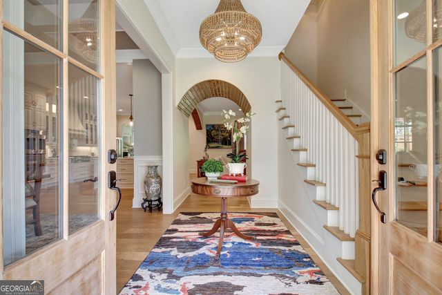 30 South Shore Drive, Newnan, GA 30263