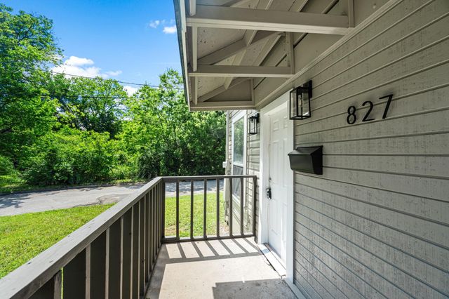 827 W Ellis Street, Sherman, TX 75092