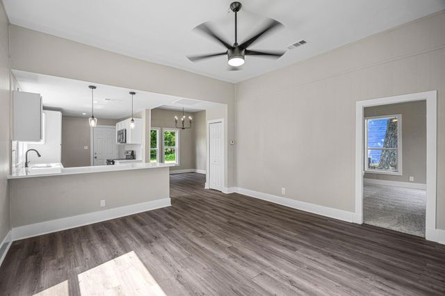 827 W Ellis Street, Sherman, TX 75092