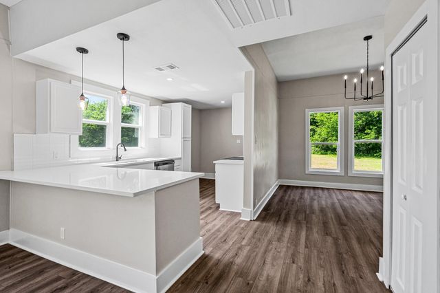 827 W Ellis Street, Sherman, TX 75092