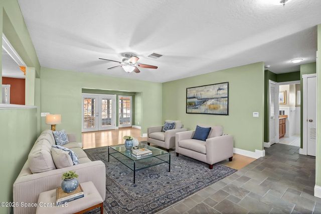 1570 Tarpon Street, Merritt Island, FL 32952